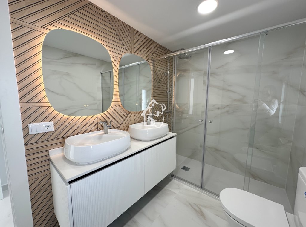 Перепродажа - Villa - Torrevieja - Los Balcones - Los Altos del Edén