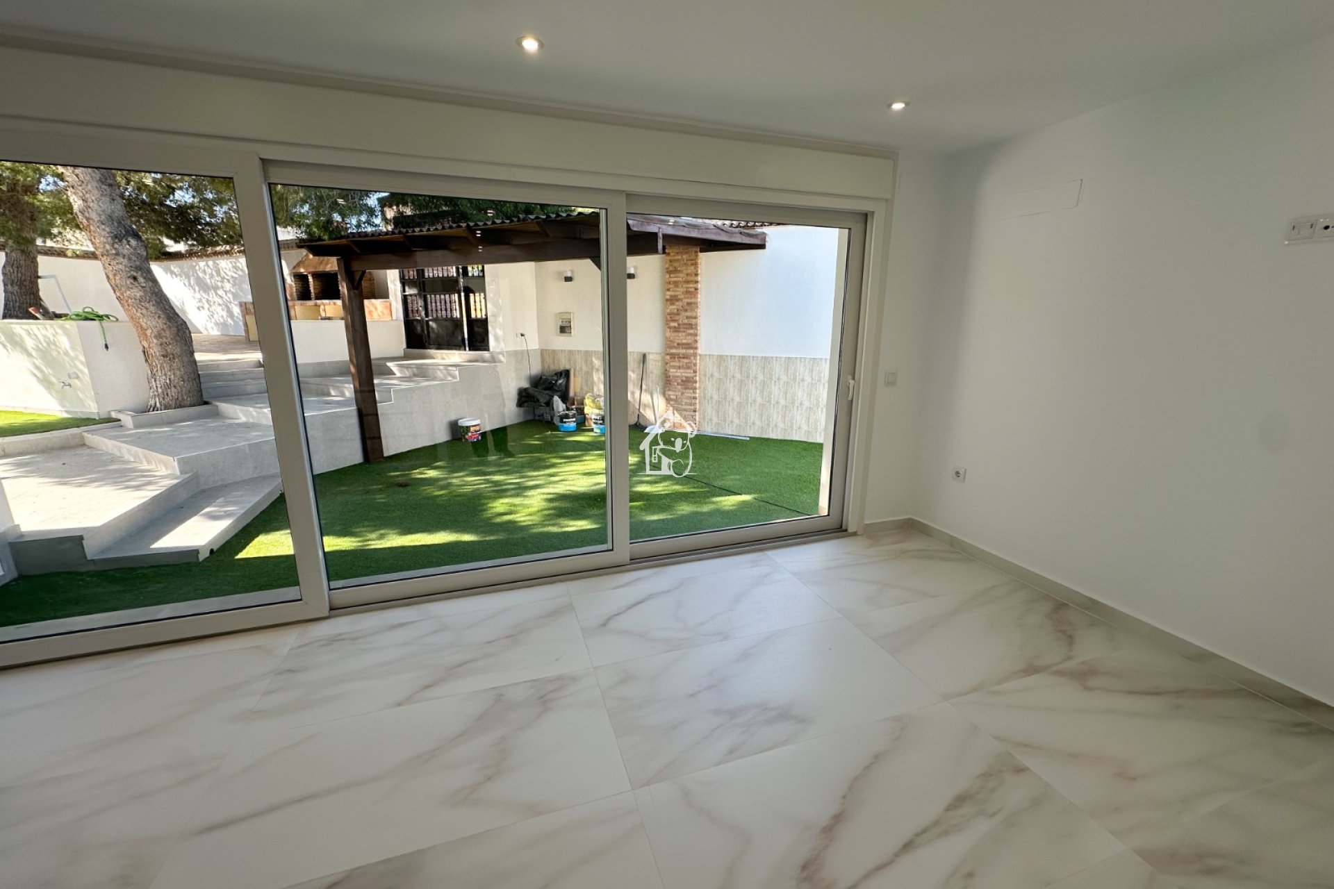 Перепродажа - Villa - Torrevieja - Los Balcones - Los Altos del Edén