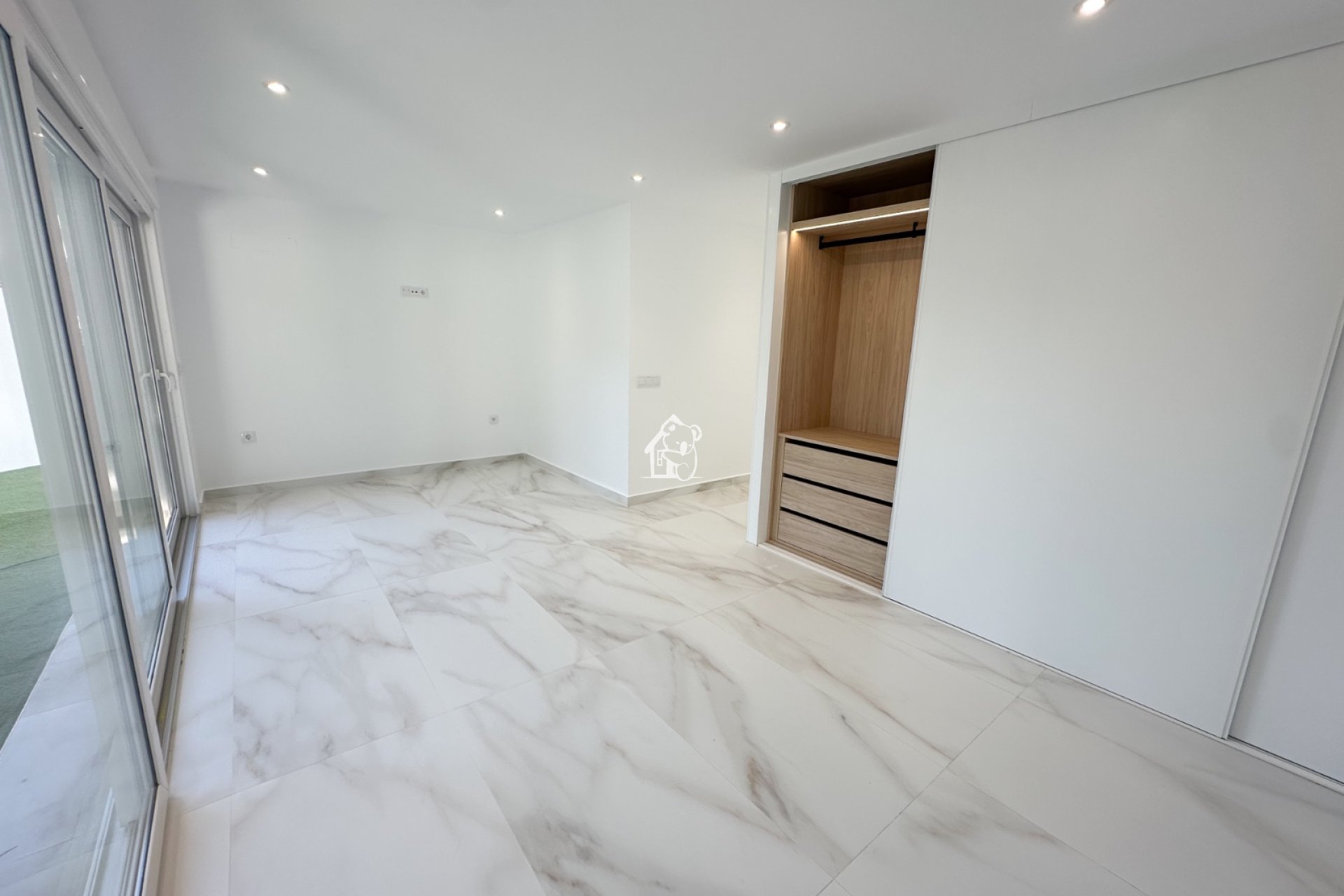 Перепродажа - Villa - Torrevieja - Los Balcones - Los Altos del Edén