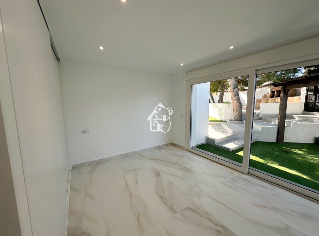 Перепродажа - Villa - Torrevieja - Los Balcones - Los Altos del Edén