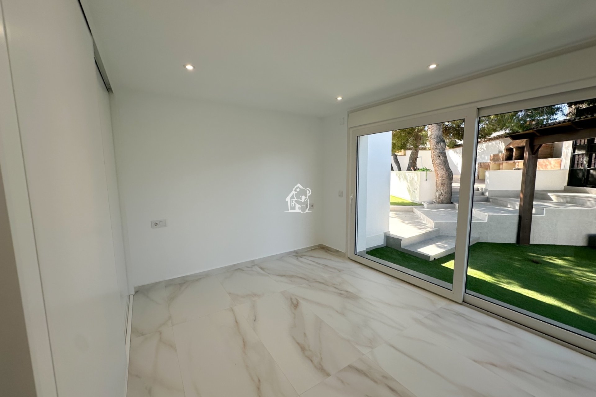 Перепродажа - Villa - Torrevieja - Los Balcones - Los Altos del Edén