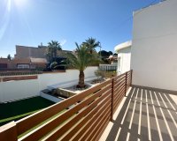 Перепродажа - Villa - Torrevieja - Los Balcones - Los Altos del Edén