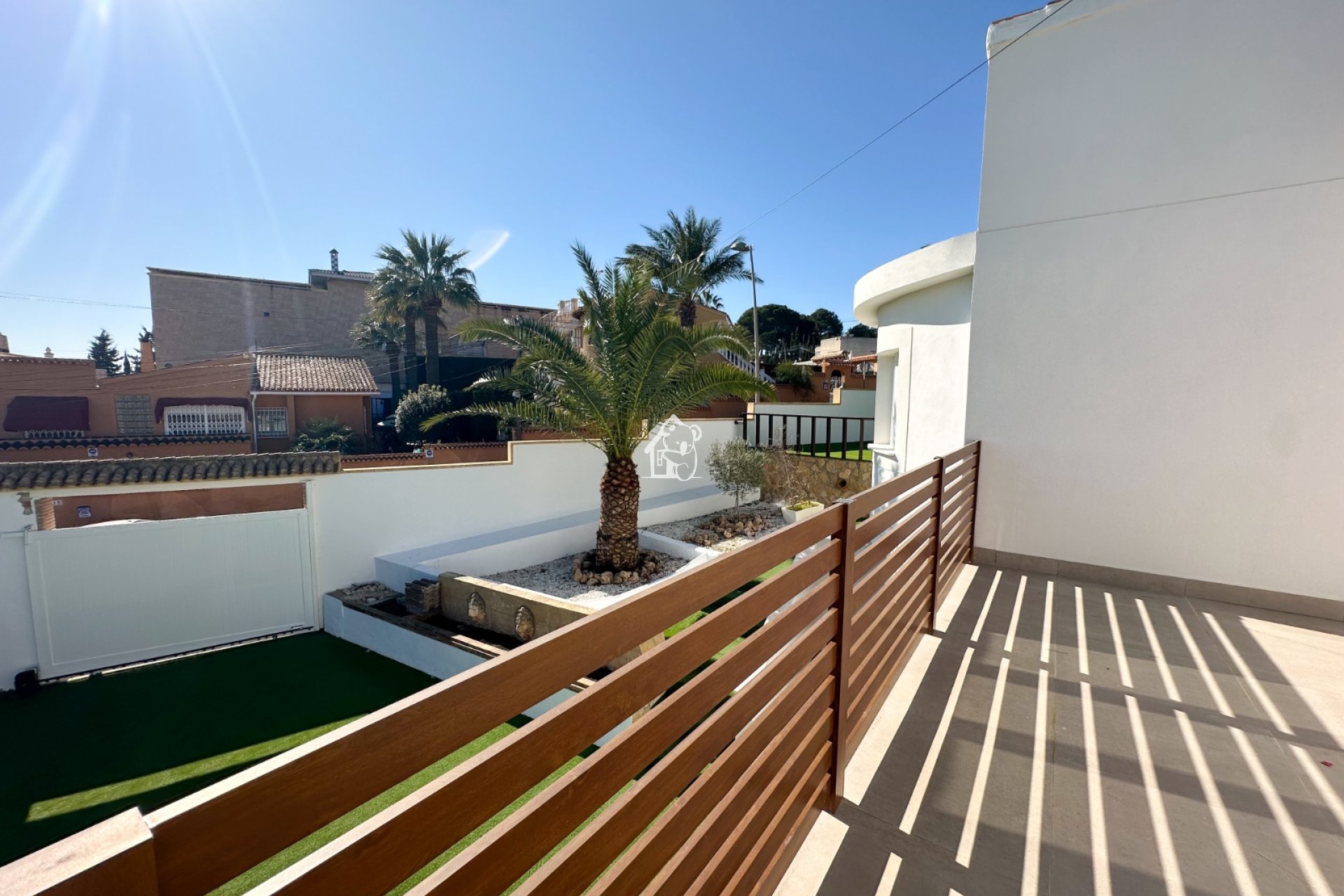 Перепродажа - Villa - Torrevieja - Los Balcones - Los Altos del Edén