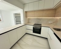 Перепродажа - Villa - Torrevieja - Los Balcones - Los Altos del Edén