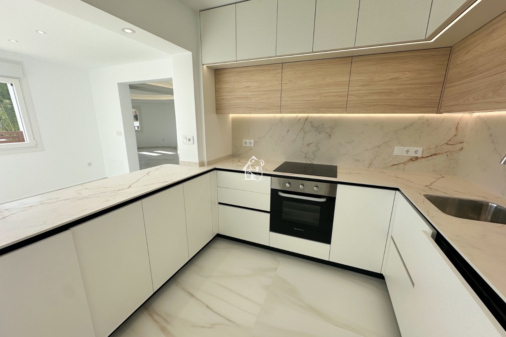 Перепродажа - Villa - Torrevieja - Los Balcones - Los Altos del Edén