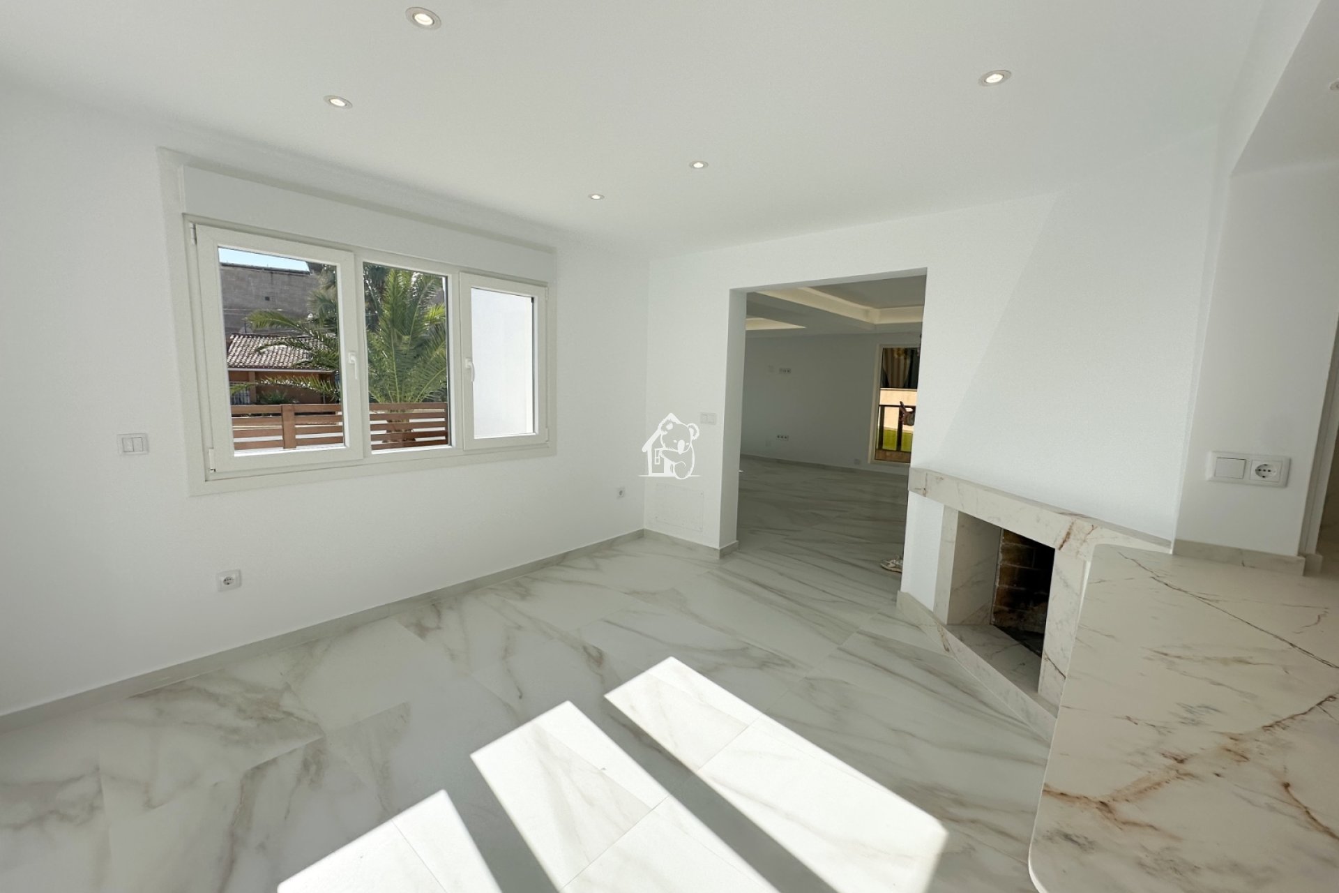 Перепродажа - Villa - Torrevieja - Los Balcones - Los Altos del Edén