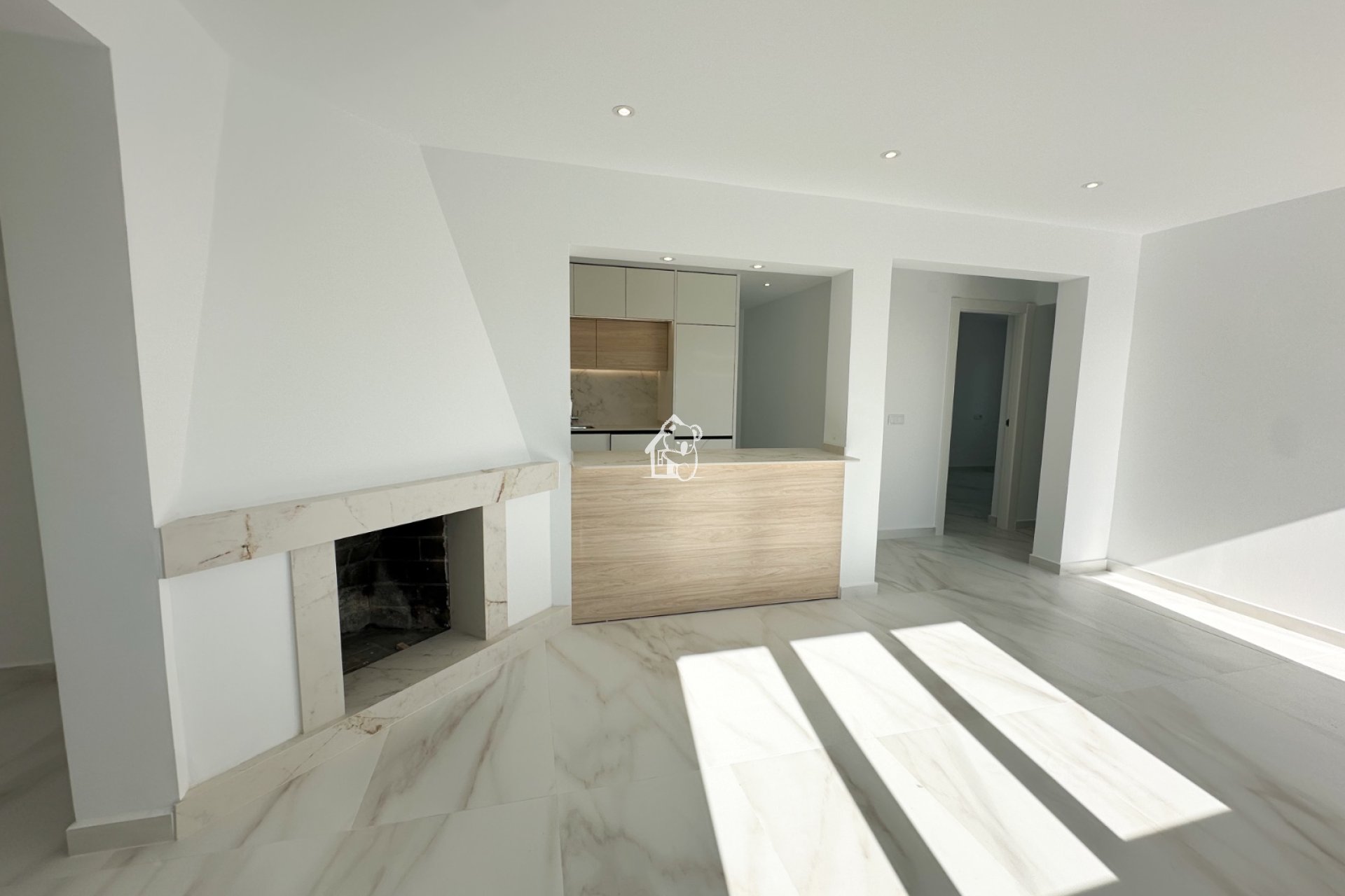 Перепродажа - Villa - Torrevieja - Los Balcones - Los Altos del Edén