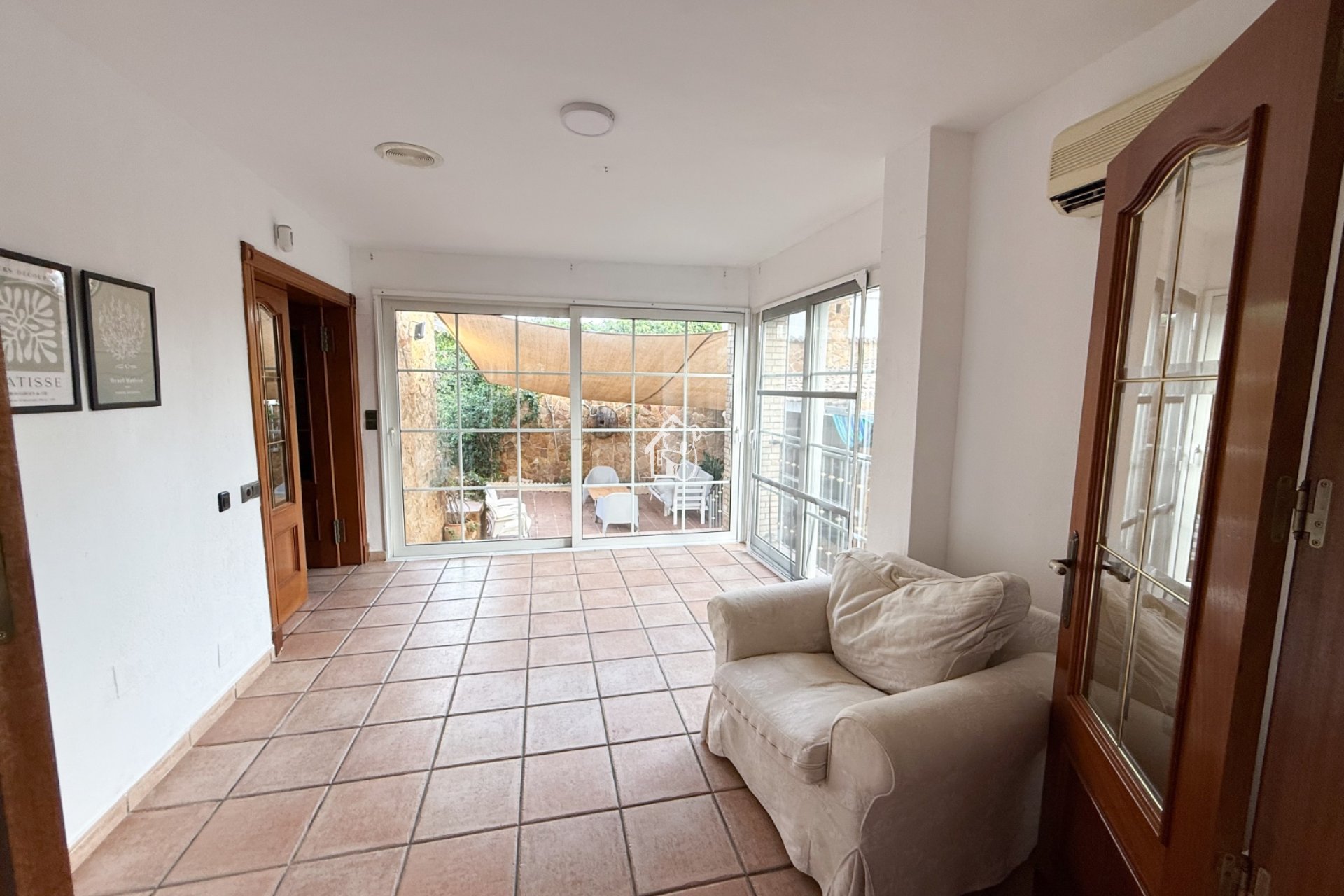 Перепродажа - Villa - Torrevieja - Los Balcones - Los Altos del Edén