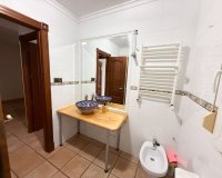 Перепродажа - Villa - Torrevieja - Los Balcones - Los Altos del Edén