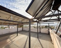 Перепродажа - Villa - Torrevieja - Los Balcones - Los Altos del Edén