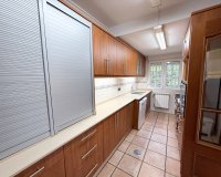 Перепродажа - Villa - Torrevieja - Los Balcones - Los Altos del Edén