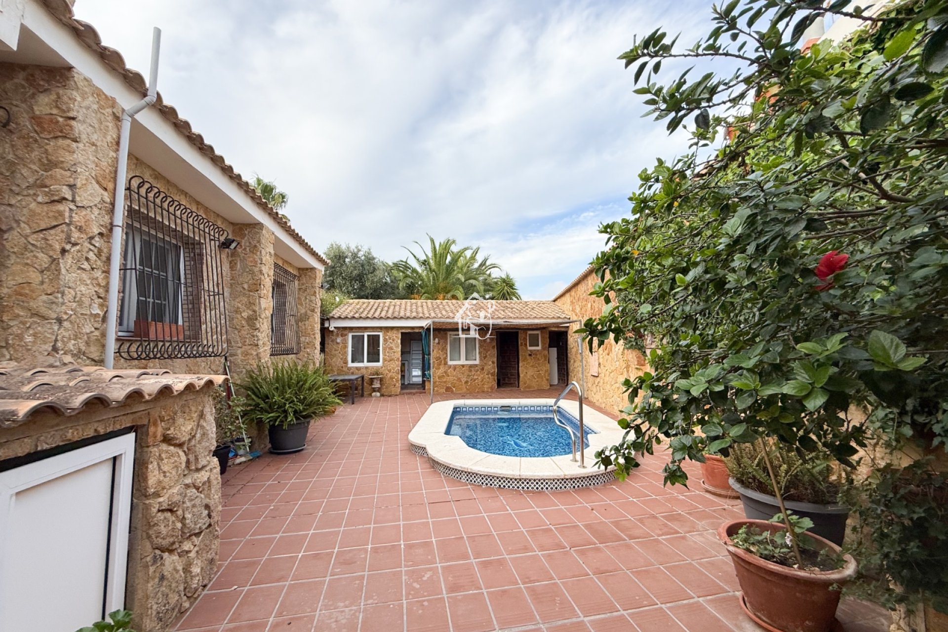 Перепродажа - Villa - Torrevieja - Los Balcones - Los Altos del Edén