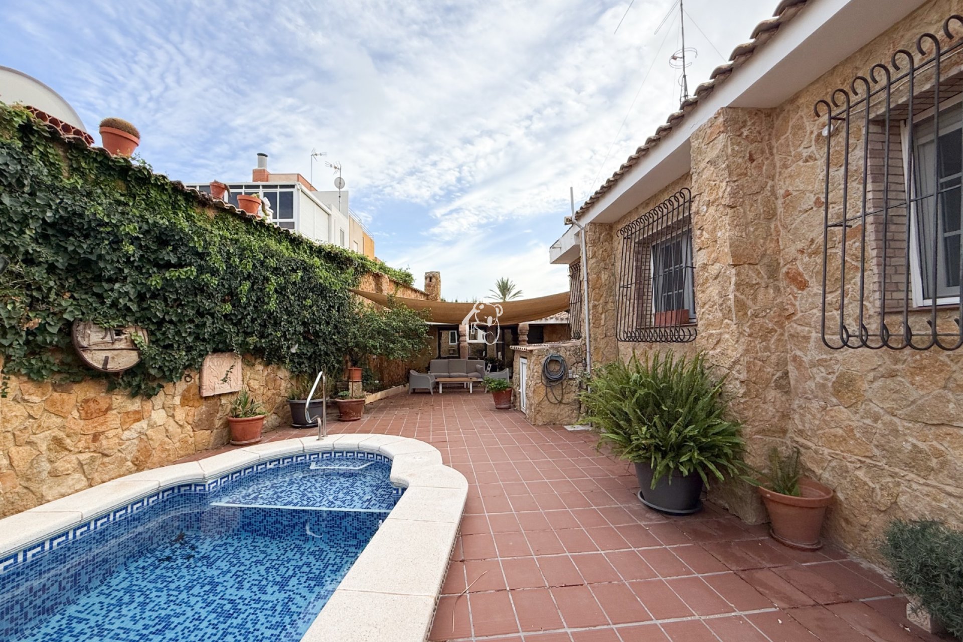Перепродажа - Villa - Torrevieja - Los Balcones - Los Altos del Edén