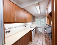 Перепродажа - Villa - Torrevieja - Los Balcones - Los Altos del Edén