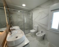 Перепродажа - Villa - Torrevieja - Los Balcones - Los Altos del Edén