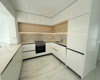 Перепродажа - Villa - Torrevieja - Los Balcones - Los Altos del Edén