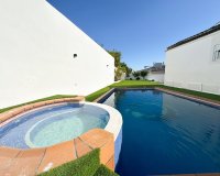 Перепродажа - Villa - Torrevieja - Los Balcones - Los Altos del Edén