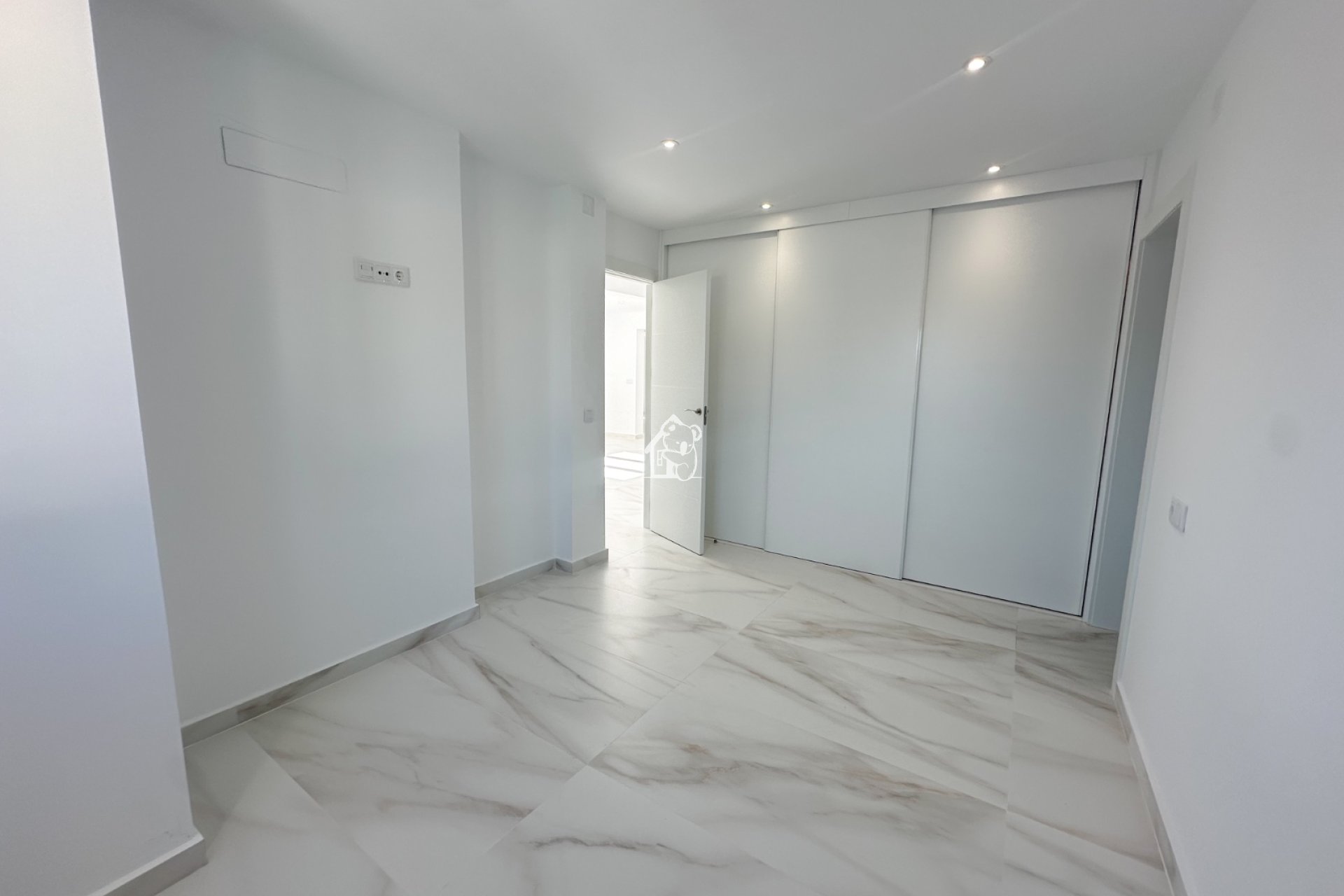 Перепродажа - Villa - Torrevieja - Los Balcones - Los Altos del Edén