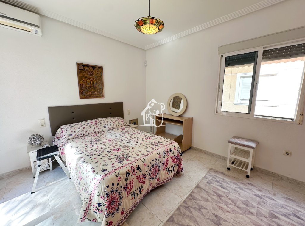 Перепродажа - Villa - Torrevieja - Los Balcones - Los Altos del Edén