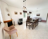 Перепродажа - Villa - Torrevieja - Los Balcones - Los Altos del Edén