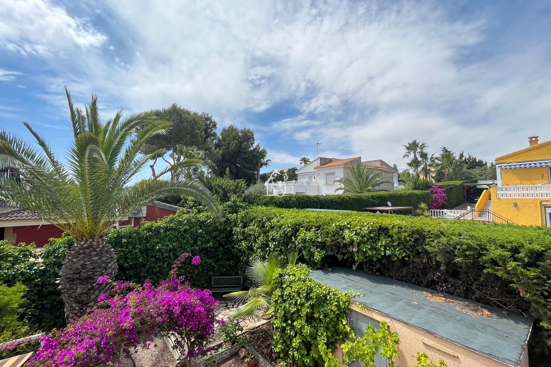 Перепродажа - Villa - Torrevieja - Los Balcones - Los Altos del Edén