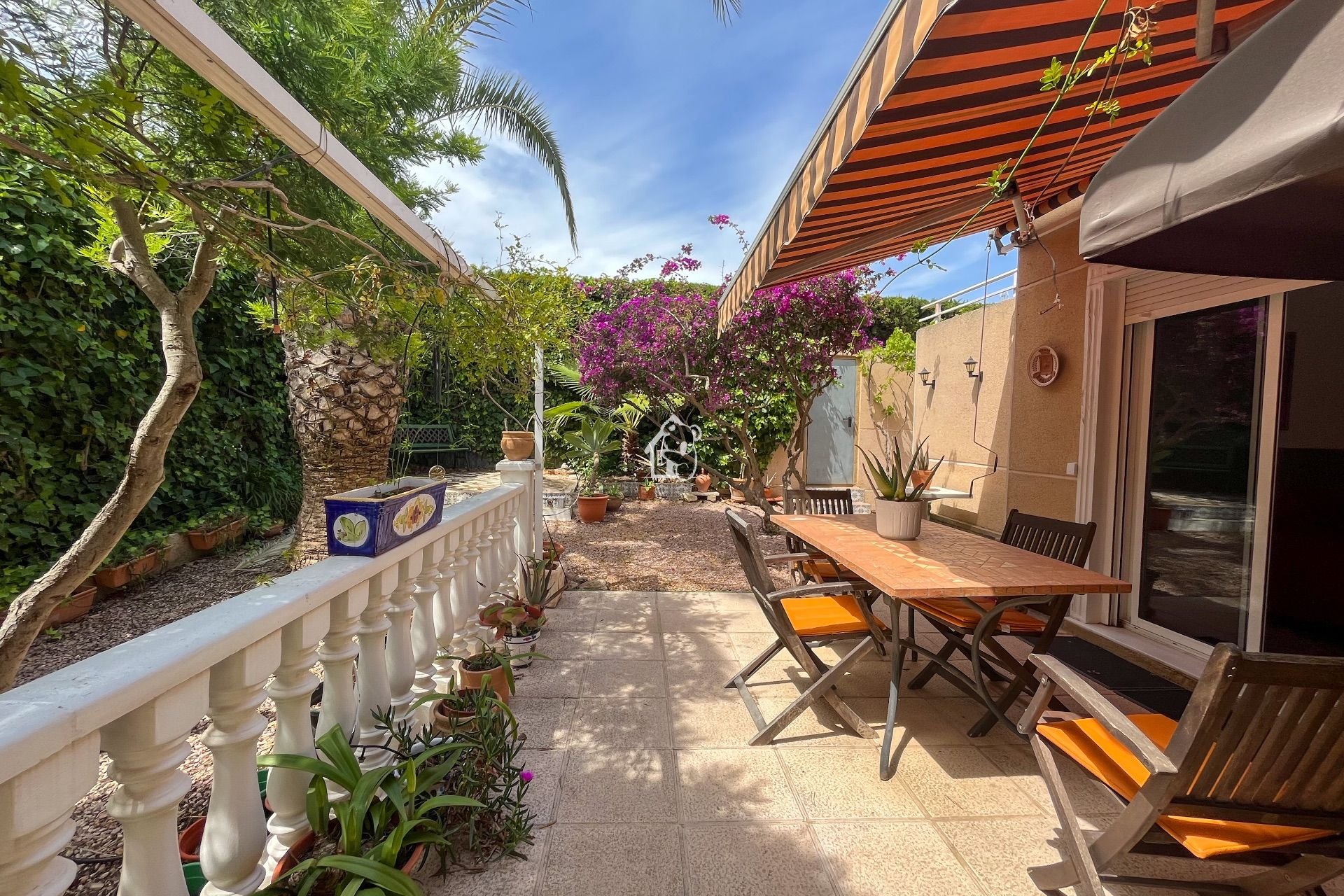 Перепродажа - Villa - Torrevieja - Los Balcones - Los Altos del Edén