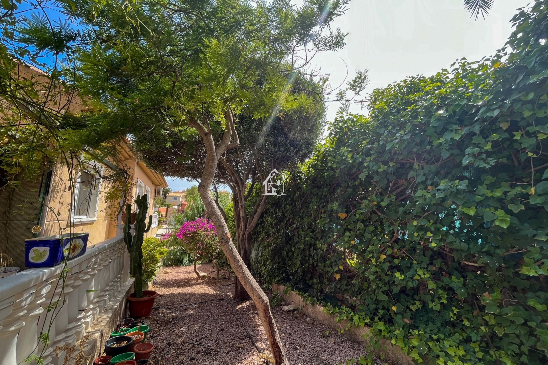 Перепродажа - Villa - Torrevieja - Los Balcones - Los Altos del Edén