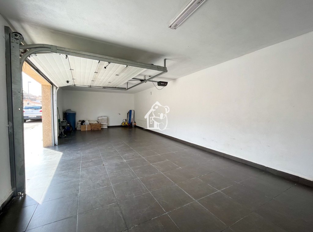 Перепродажа - Villa - Torrevieja - Los Balcones - Los Altos del Edén