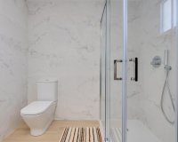 Перепродажа - Villa - Torrevieja - Nueva Torrevieja - Aguas Nuevas