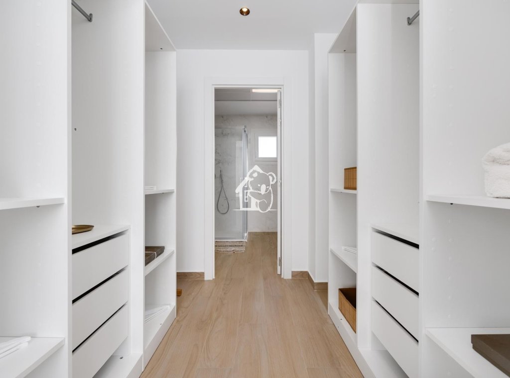 Перепродажа - Villa - Torrevieja - Nueva Torrevieja - Aguas Nuevas