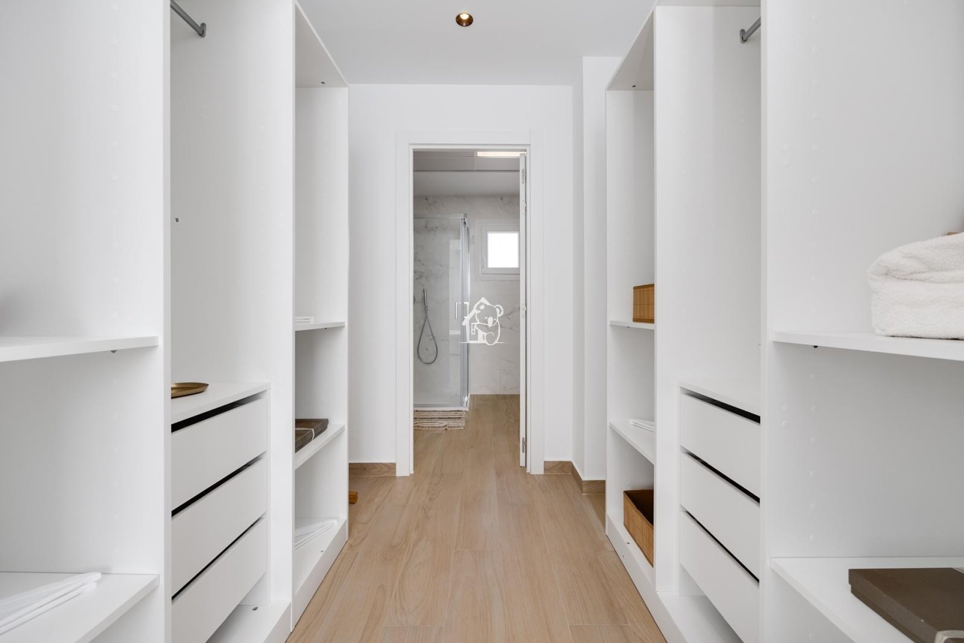 Перепродажа - Villa - Torrevieja - Nueva Torrevieja - Aguas Nuevas