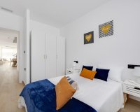 Перепродажа - Villa - Torrevieja - Nueva Torrevieja - Aguas Nuevas