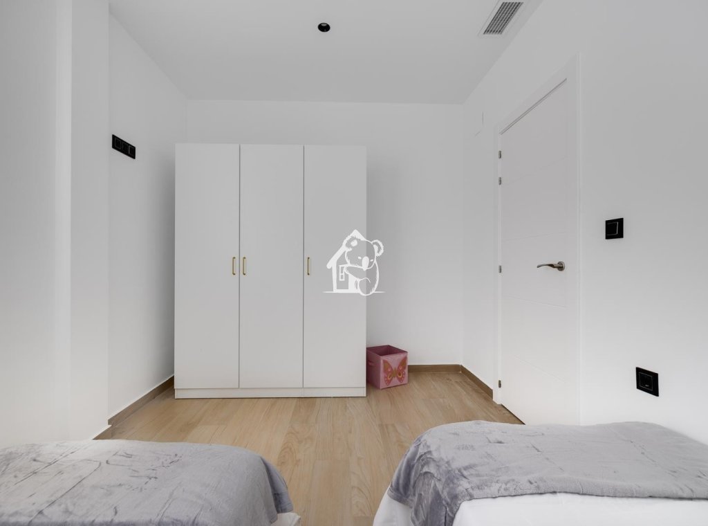 Перепродажа - Villa - Torrevieja - Nueva Torrevieja - Aguas Nuevas