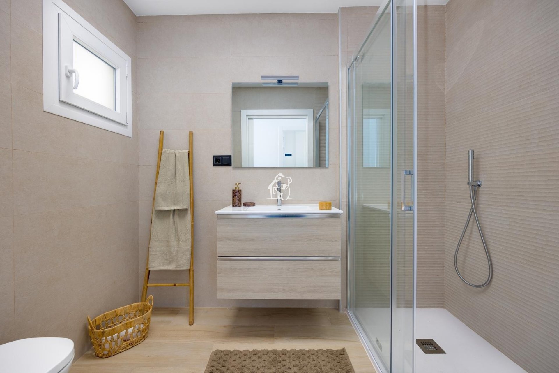 Перепродажа - Villa - Torrevieja - Nueva Torrevieja - Aguas Nuevas