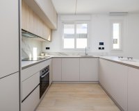 Перепродажа - Villa - Torrevieja - Nueva Torrevieja - Aguas Nuevas