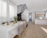 Перепродажа - Villa - Torrevieja - Nueva Torrevieja - Aguas Nuevas