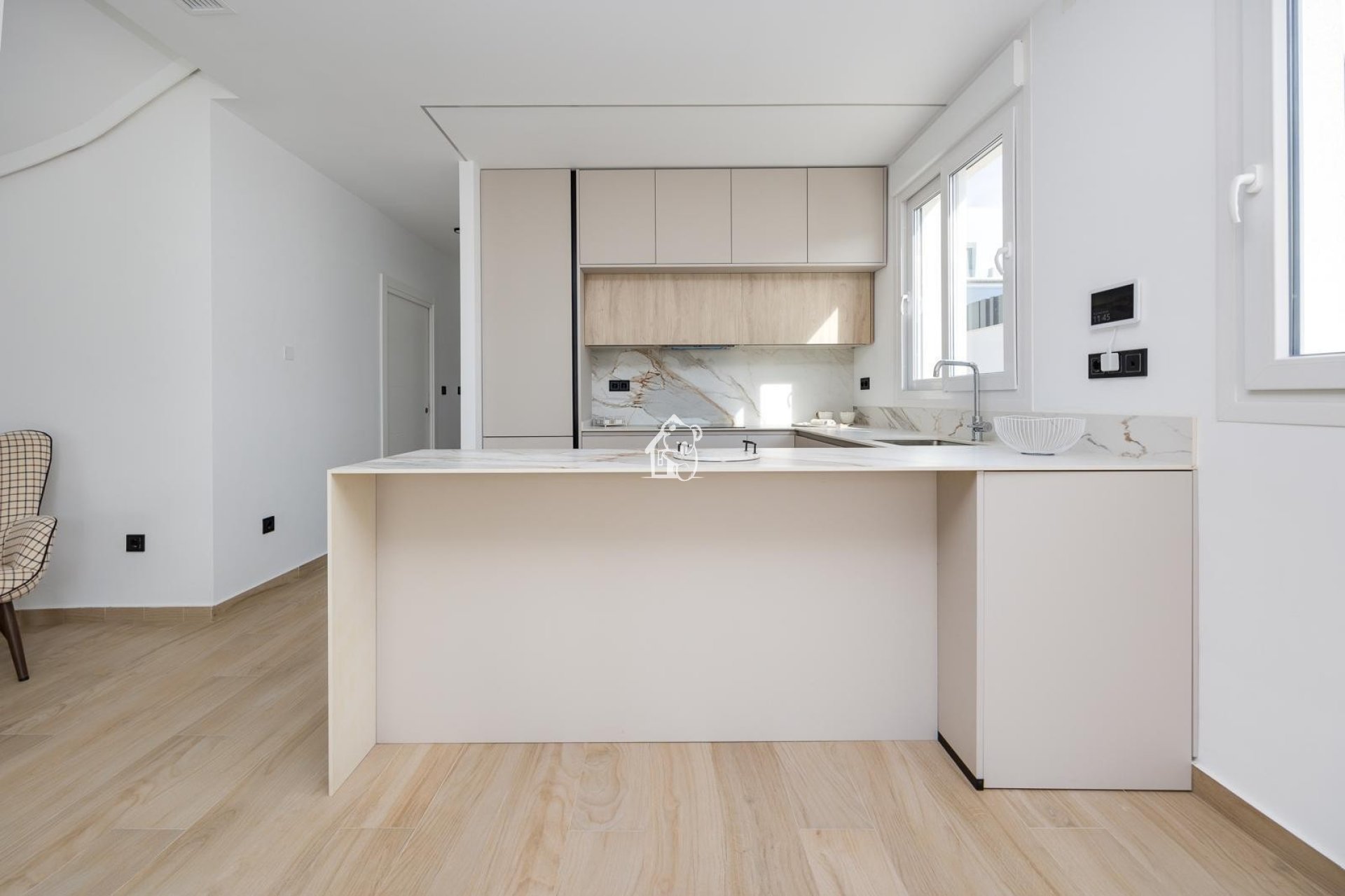 Перепродажа - Villa - Torrevieja - Nueva Torrevieja - Aguas Nuevas