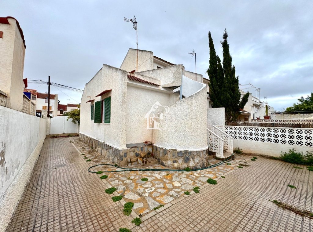 Перепродажа - Villa - Torrevieja - Torrevieja Centro