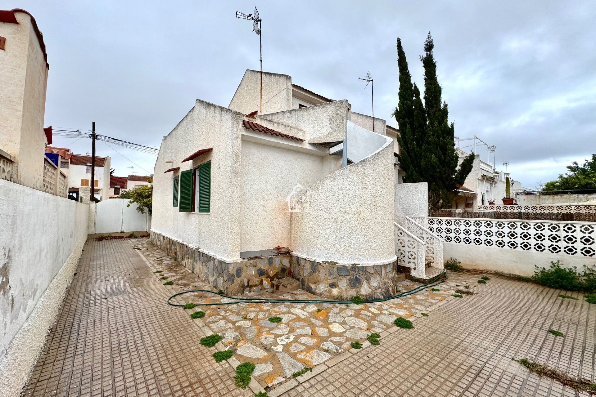Перепродажа - Villa - Torrevieja - Torrevieja Centro