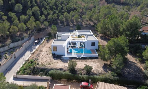 Plot / Land - Resale - Orihuela - PAR001