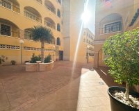 Rental - Apartment / flat - Algorfa