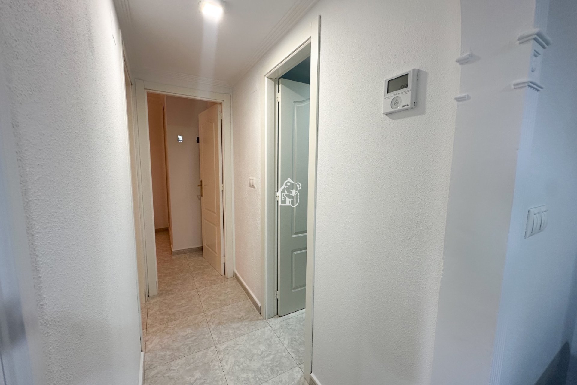 Rental - Apartment / flat - Algorfa