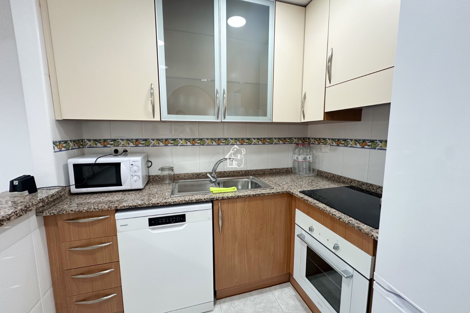 Rental - Apartment / flat - Algorfa