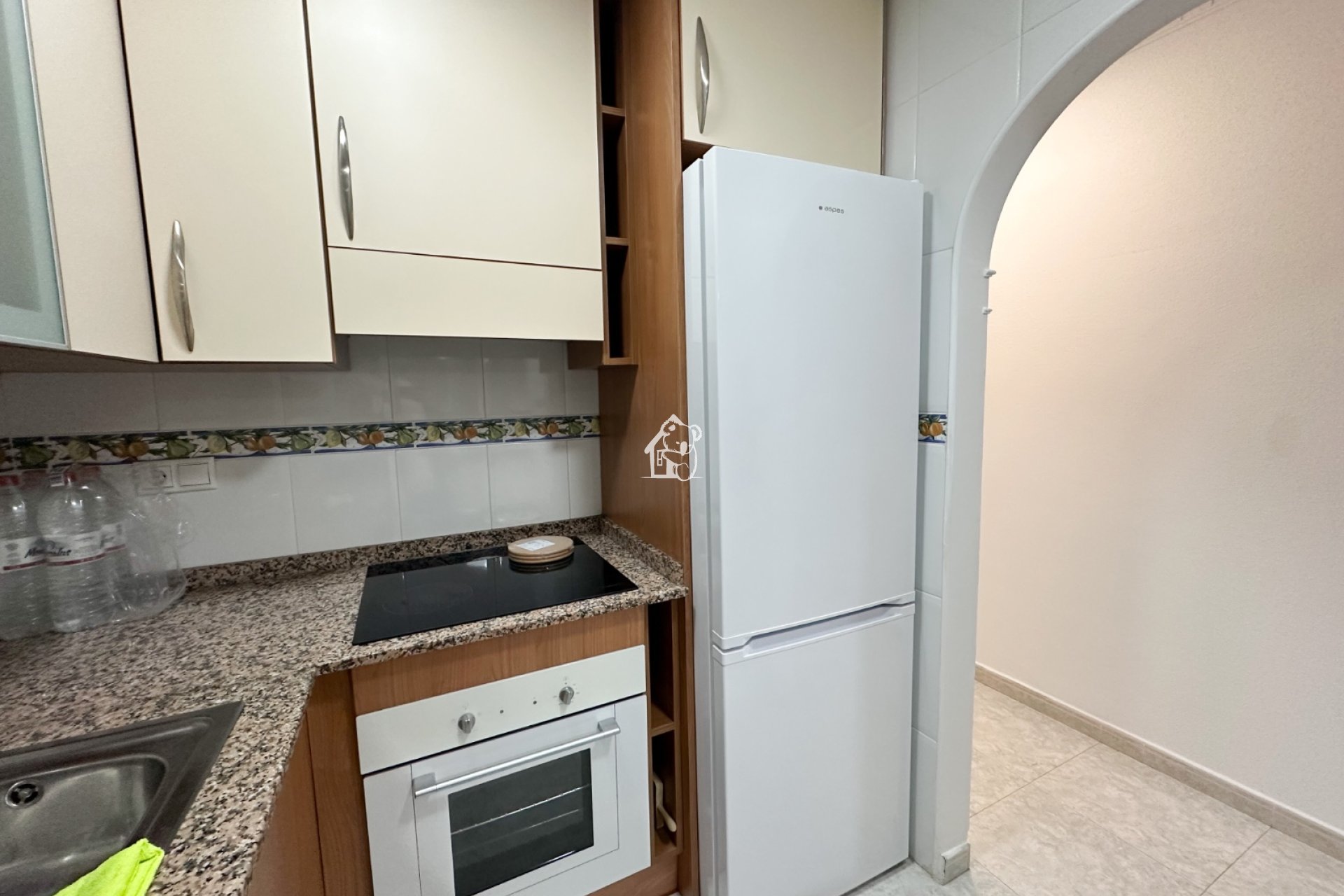 Rental - Apartment / flat - Algorfa