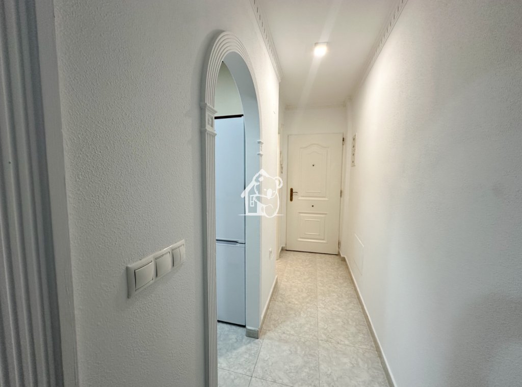 Rental - Apartment / flat - Algorfa