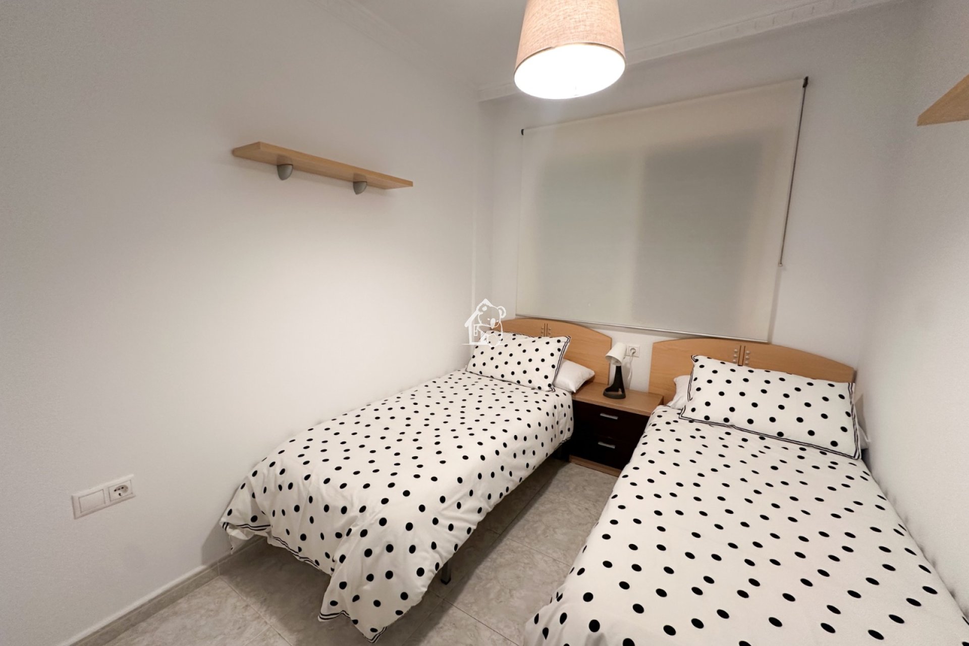 Rental - Apartment / flat - Algorfa