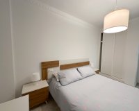 Rental - Apartment / flat - Algorfa