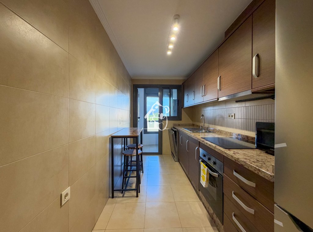 Rental - Apartment / flat - Algorfa
