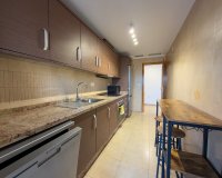 Rental - Apartment / flat - Algorfa
