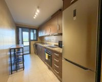 Rental - Apartment / flat - Algorfa